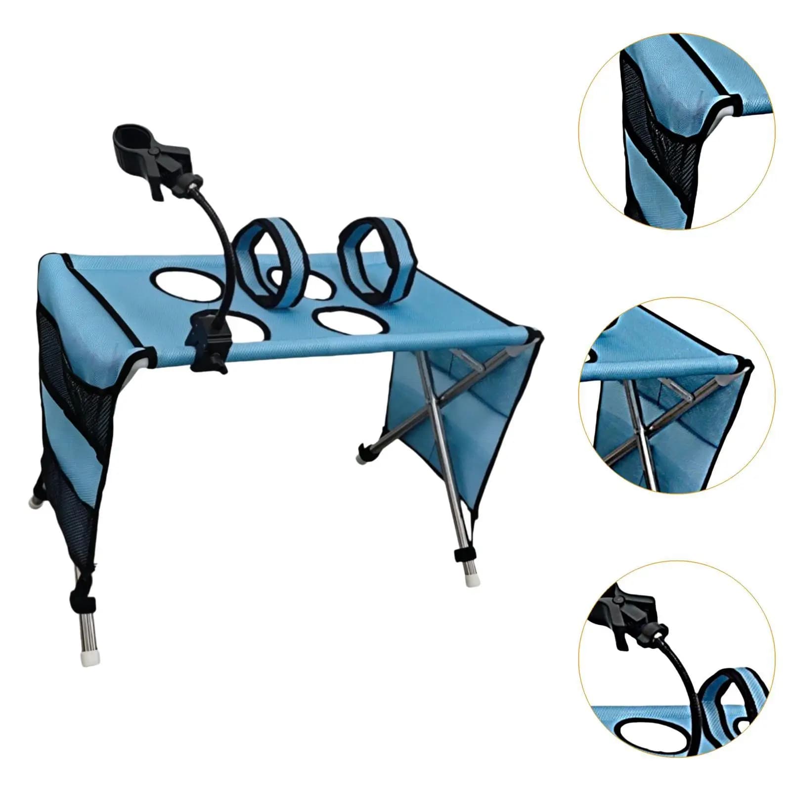 Grooming Hanger with Frame Pet Restraint Hammock Foldable Travel Friendly for Pets Up to