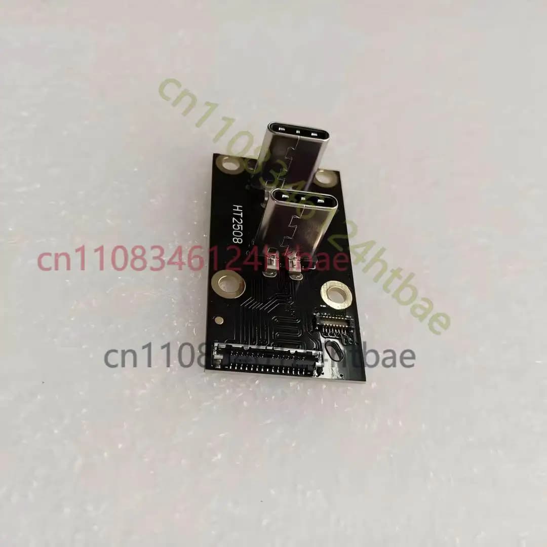 FOR DJI Agras T40 T20P FPV Camera Main Board With Rear Cover Agricultural Drone Replacement Spare Parts