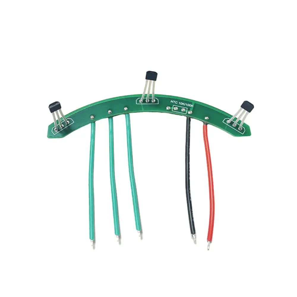 Repair Part Hall Sensor Board For Xilopu Electric Scooter Motor 105 115 127 110 92 High Speed Motor Replacement Elements