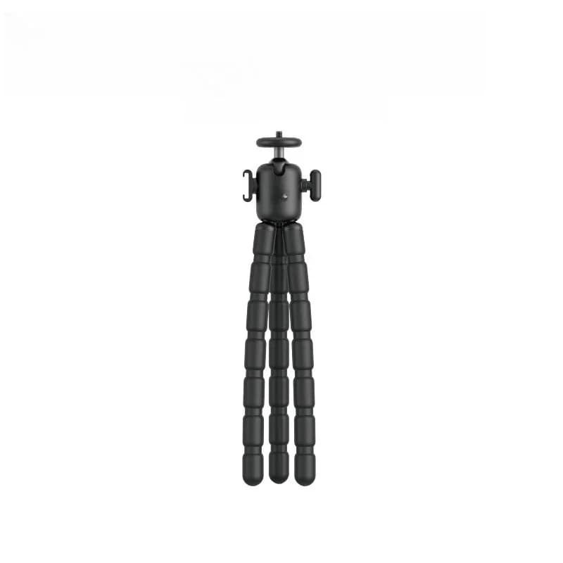 Multifunctional octopus, tripod mobile phone camera, flexible stand camera outdoor