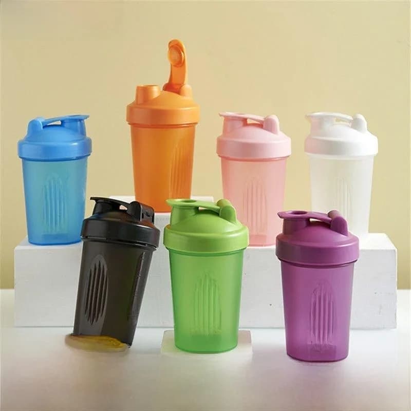 High Temperature Resistant Portable Agitator for Milk, Soy Milk, Frullati and Powder Protein