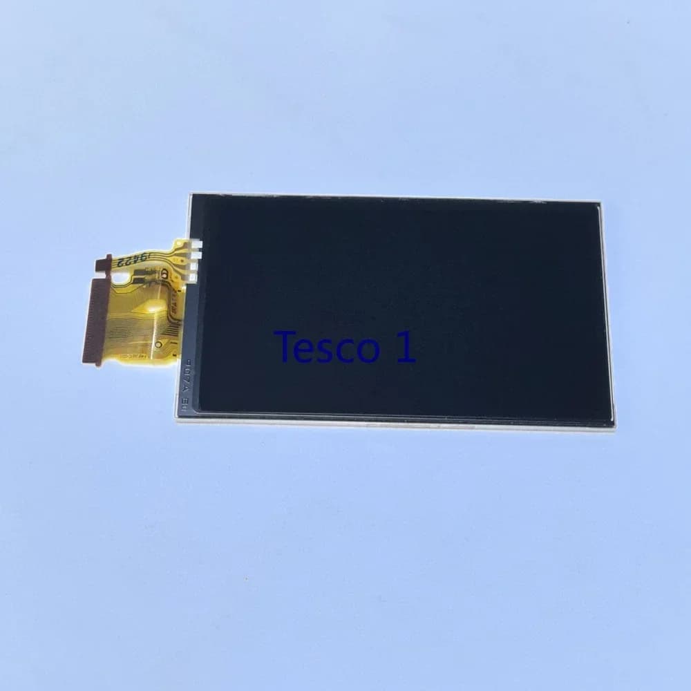 NEW LCD Display Screen With Backlight and Touch For Sony TX7 TX7C DSC-TX9 TX9 TX9C XR550 XR550E Digital Camera Repair Part
