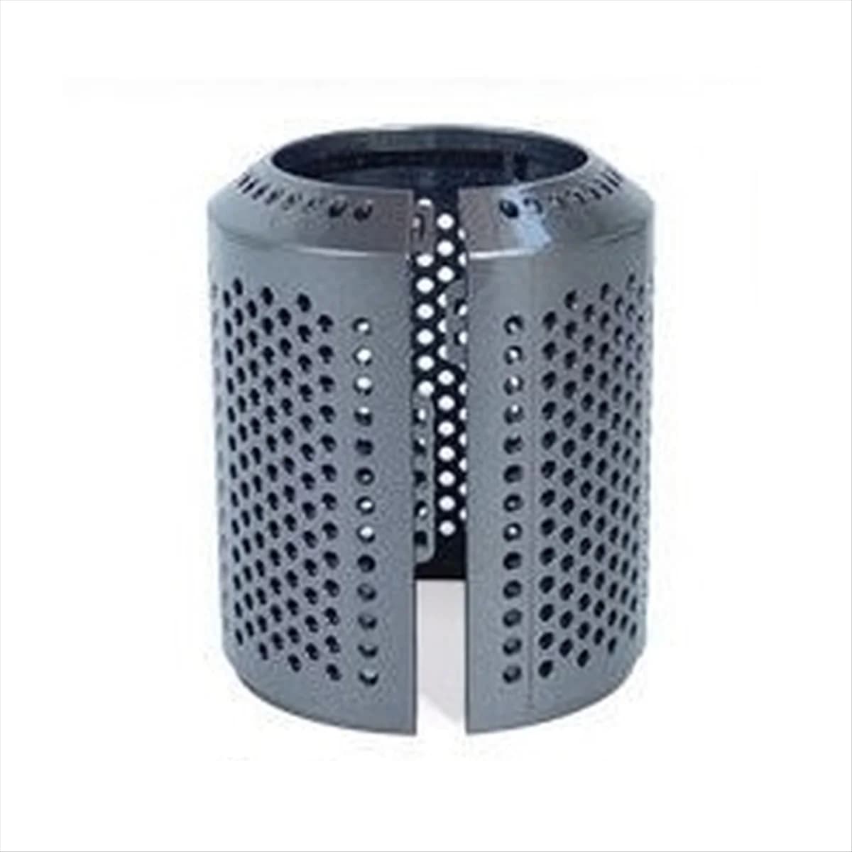 B-ABUB External filter cover for hairdryer Dyson HD01 HD03 HD07 HD08 Filter dust filter Net part Opening Design C