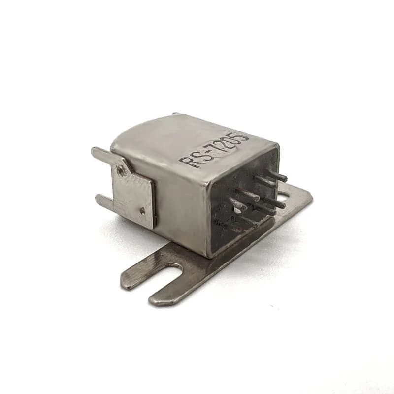 1 pz RS-7205 quattro tracce registratore resistente all'usura testa magnetica avanzata per nastro audio cassetta parti di riparazione accessori