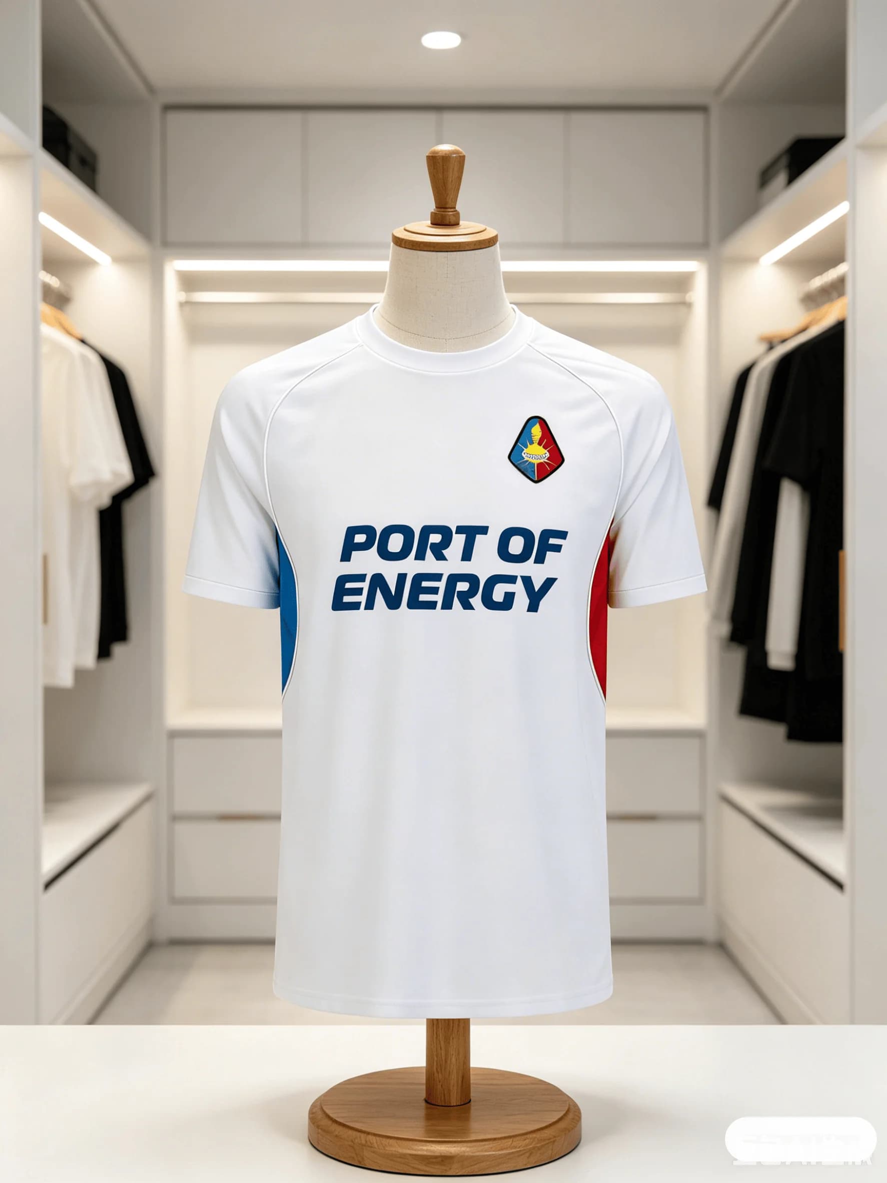 Abbigliamento Sportivo SC Telstar Stagione 2026 per Uomo e Donna, T-shirt Estive Traspiranti ad Asciugatura Rapida per Allenamento e Moda Famiglia Bambini