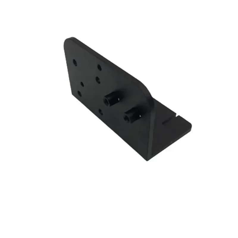 Funssor Creality Ender-3/Pro CR-10 3D printer MGN12H X axis linear rail upgrade kit
