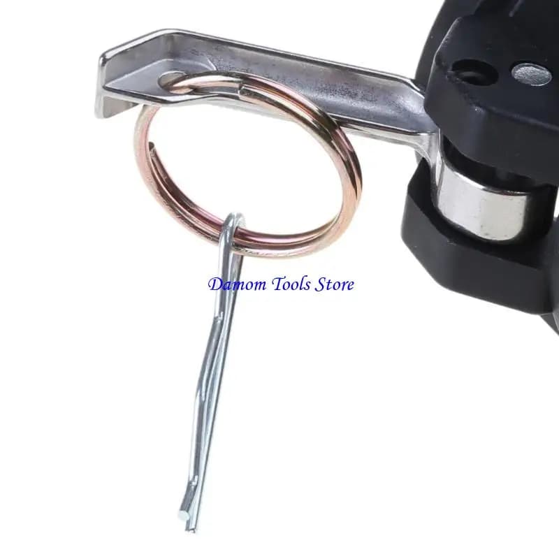 57Be 275-330 galloni IBC Tote per Adattatore scarico del serbatoio da 2 "blocco a camma a 1" tubo da giardino