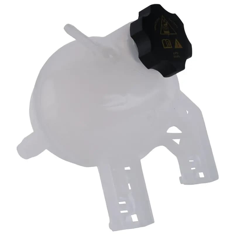 68289857AA Radiator Coolant Overflow Reservoir Expansion Tank For Jeep Compass 2017-2021 68303699AA 68246940AA 68248083AA