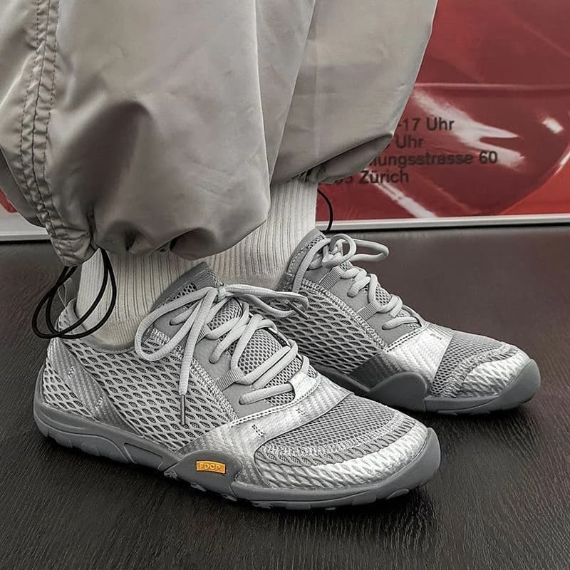 Professional Weight Training Shoe Couples Comfortable Indoor Gym Shoes Unisex Breathable Indoor Sports Shoe Men Women Gym Shoe
