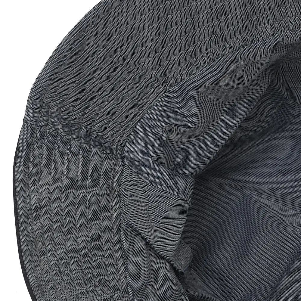 Outdoor Adjustable Packable Fisherman Cap Sunscreen Summer Sun Caps Bucket Hat