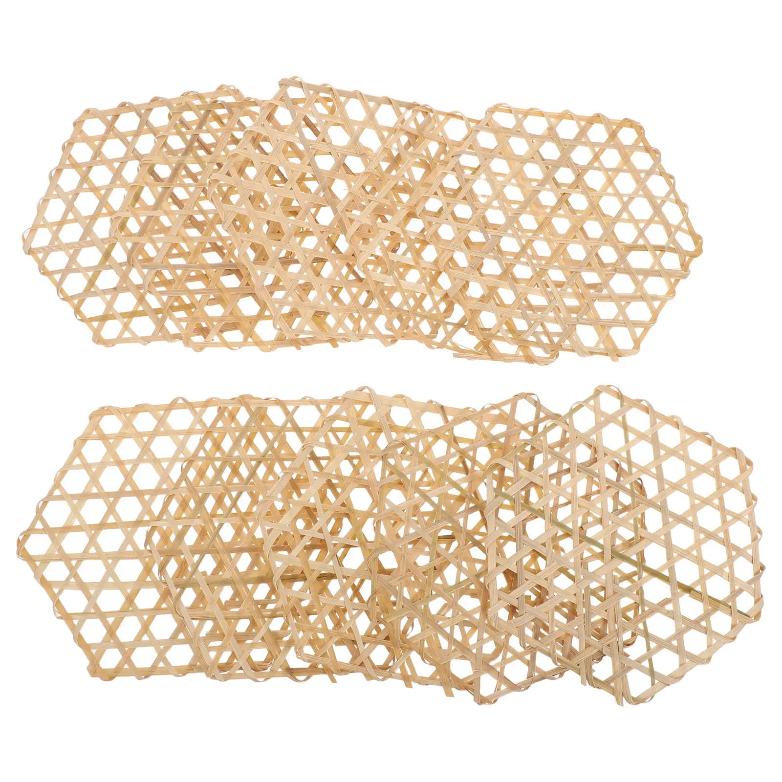 10Pcs Fermentation Weights Mesh Plates Canning Jars Stable Press Pickle Tools Mason Jar Sauerkraut Kimchi Vegetable Fermenting