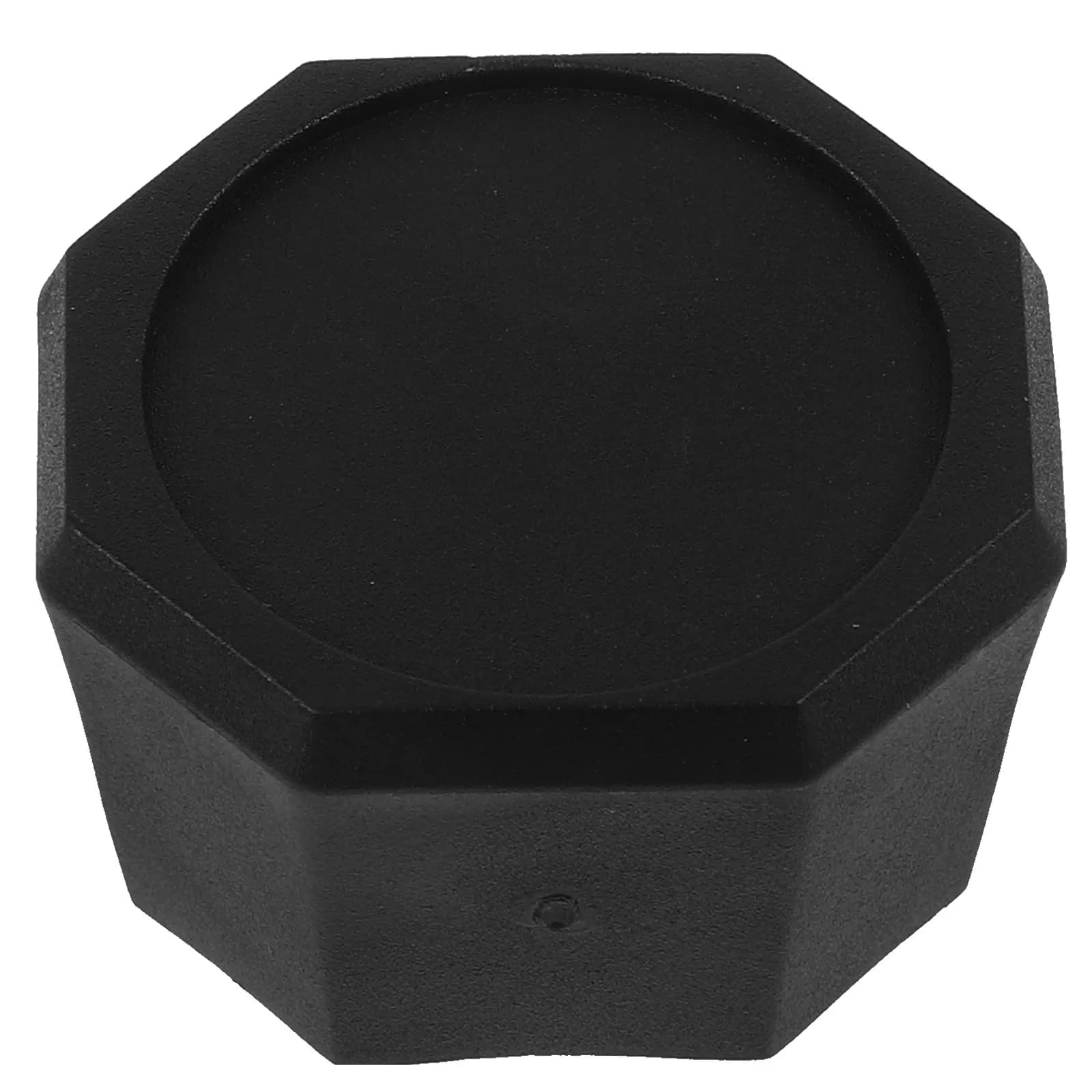Copricapo/Tappo Terminal for Plastic Tennis Racket, Anti-slip, Handle Protection, Compatible with All Trademarks, Usable, for Sport