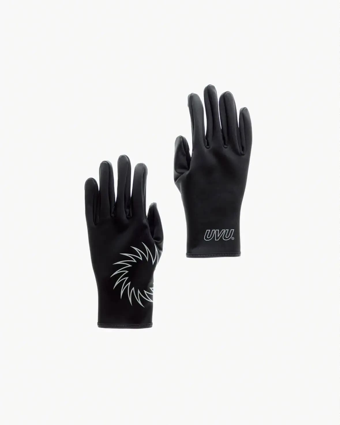 Guanti Sportivi Funzionali UvU Antiscivolo per Ciclismo, Corsa e Fitness