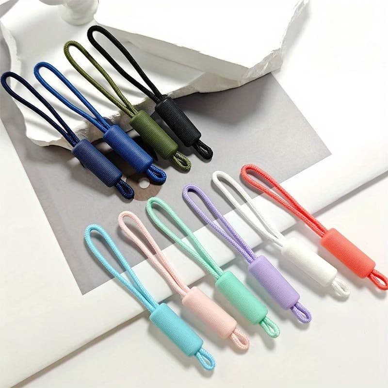 10 Pieces Tirants for Replacement Hinges, Clothing Repair Board, Bags, Supplies, Sewing Accessories Kit