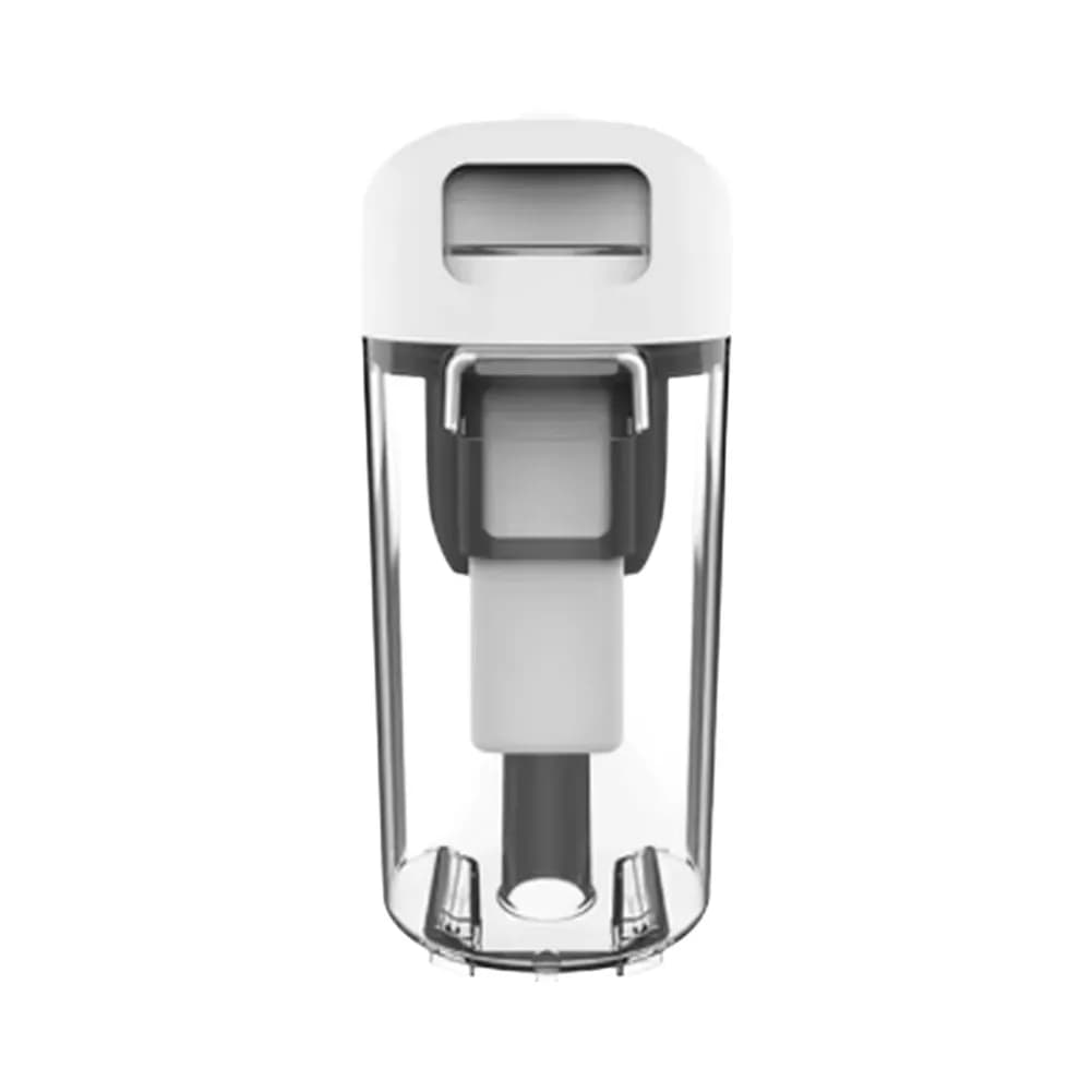 Two Piece Water Tank Replacement Kit for Tineco For iFor Floor 3 Breeze For S3 For Floor Washer Vacuum Cleaner