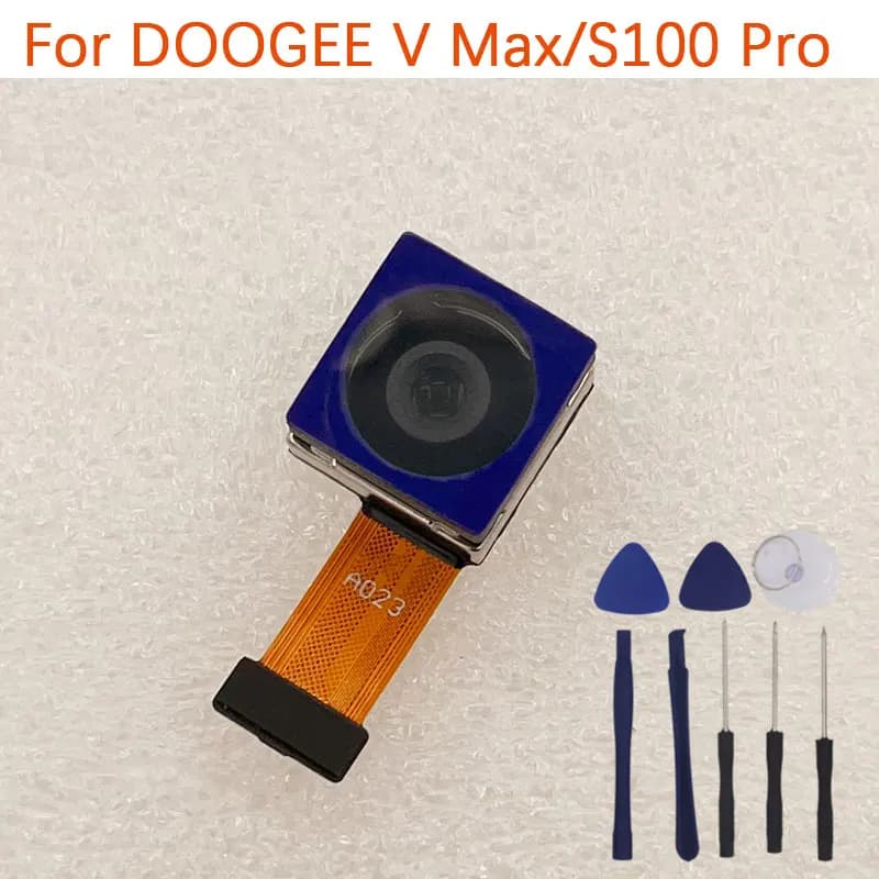 Nuovo Modulo Fotocamera Posteriore Originale DOOGEE V Max S100 Pro V Max Plus per Smartphone DOOGEE V Max Pro