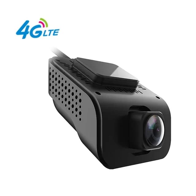 Nuovo Arrivo 2026: DVR da Cruscotto 4G LTE, Dashcam per Auto