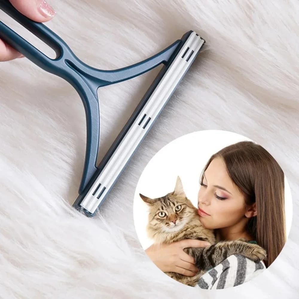 Pet Hair Remover Portable Brush Lint Remover Sofa Clothes Carpet Cleaning Lint Brush Fuzz Fabric Shaver Brush Tool Clean Tools