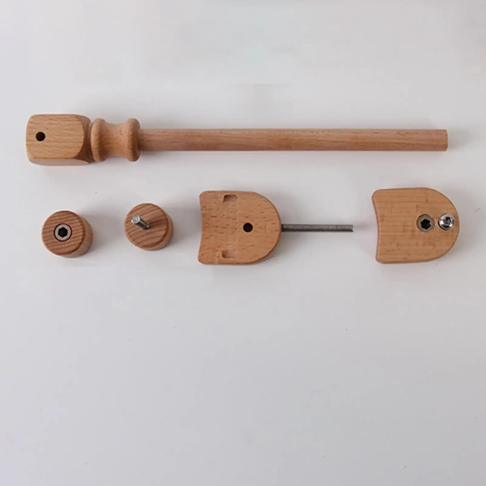Adjustable Embroidery Stand for Sewing and Stitching Projects