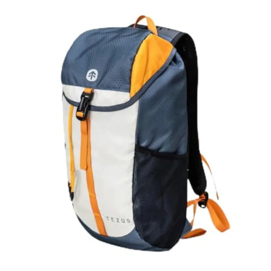 Juniper Daypack, Lightweight Hiking Backpack and Hydration Pack for Camping, Travel, Biking, and the Outdoors, 16 L