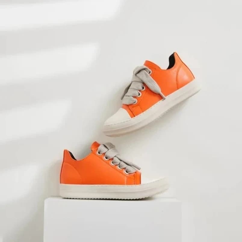 2025 Scarpe da ginnastica da donna Scarpe da ginnastica nere da uomo di moda Femme Zipper Scarpe casual in pelle di tela Scarpe da donna primaverili