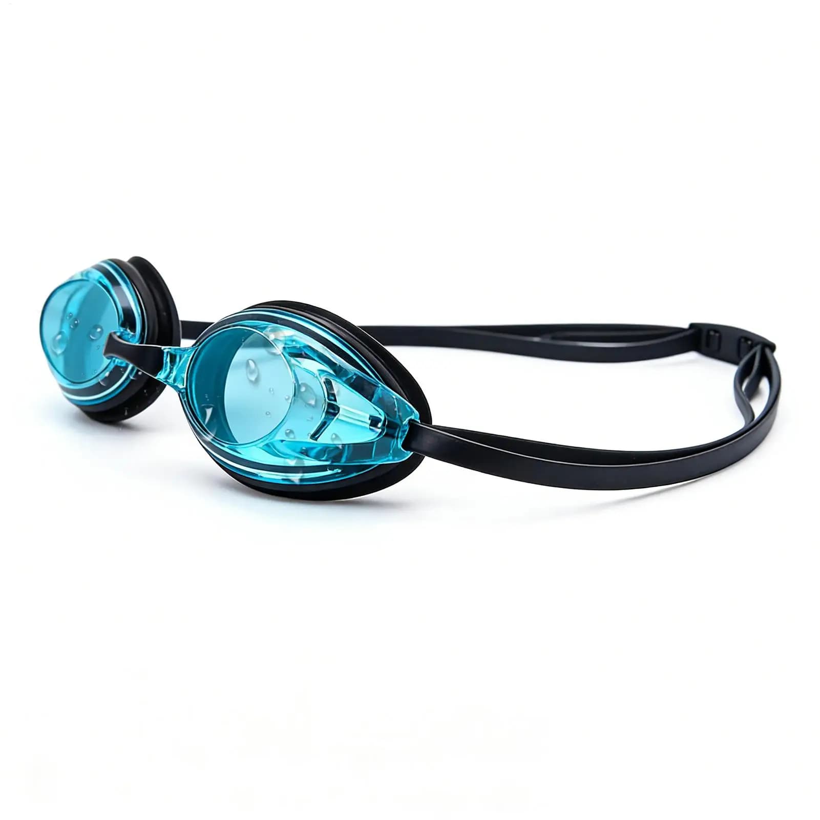 Loss-proof swimwear, anti-fog, no escapes, for surfing, sports, beach training, river, summer holidays