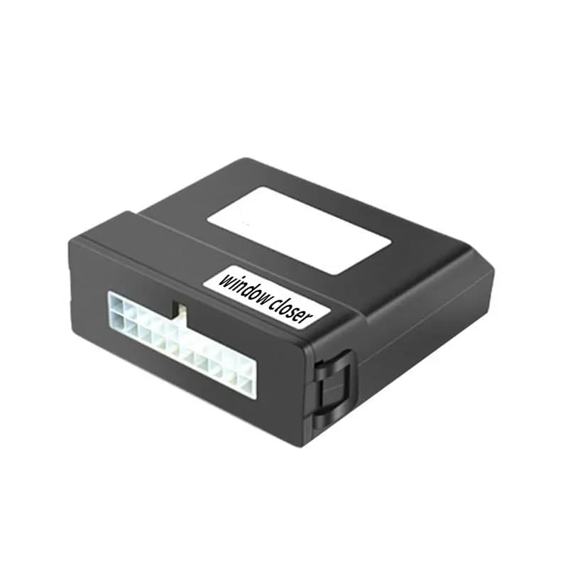 Chiudipavristallo elettrico automatico per finestre Hyundai IX25/Creta Lift 4 Automaticamente tramite telecomando originale per auto