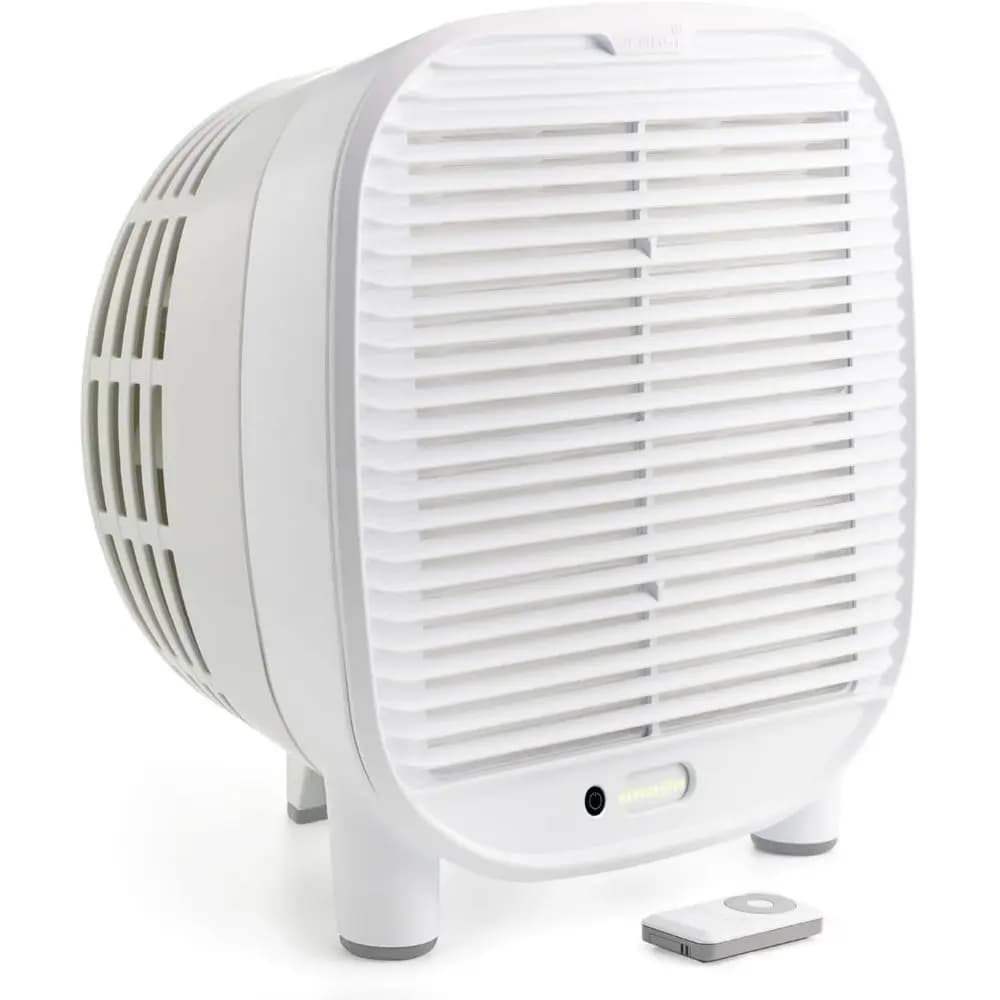 200HB High-Performance Air Purifier