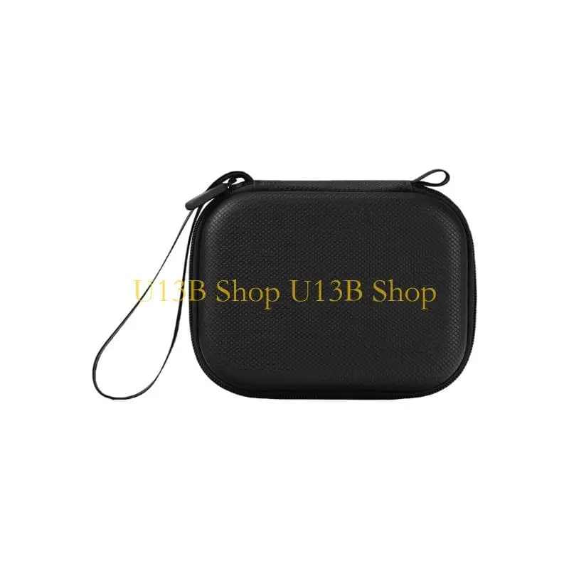 U13B Organized Mini Box for Action 6 Camera Equipment Storage Bag Shell Durability