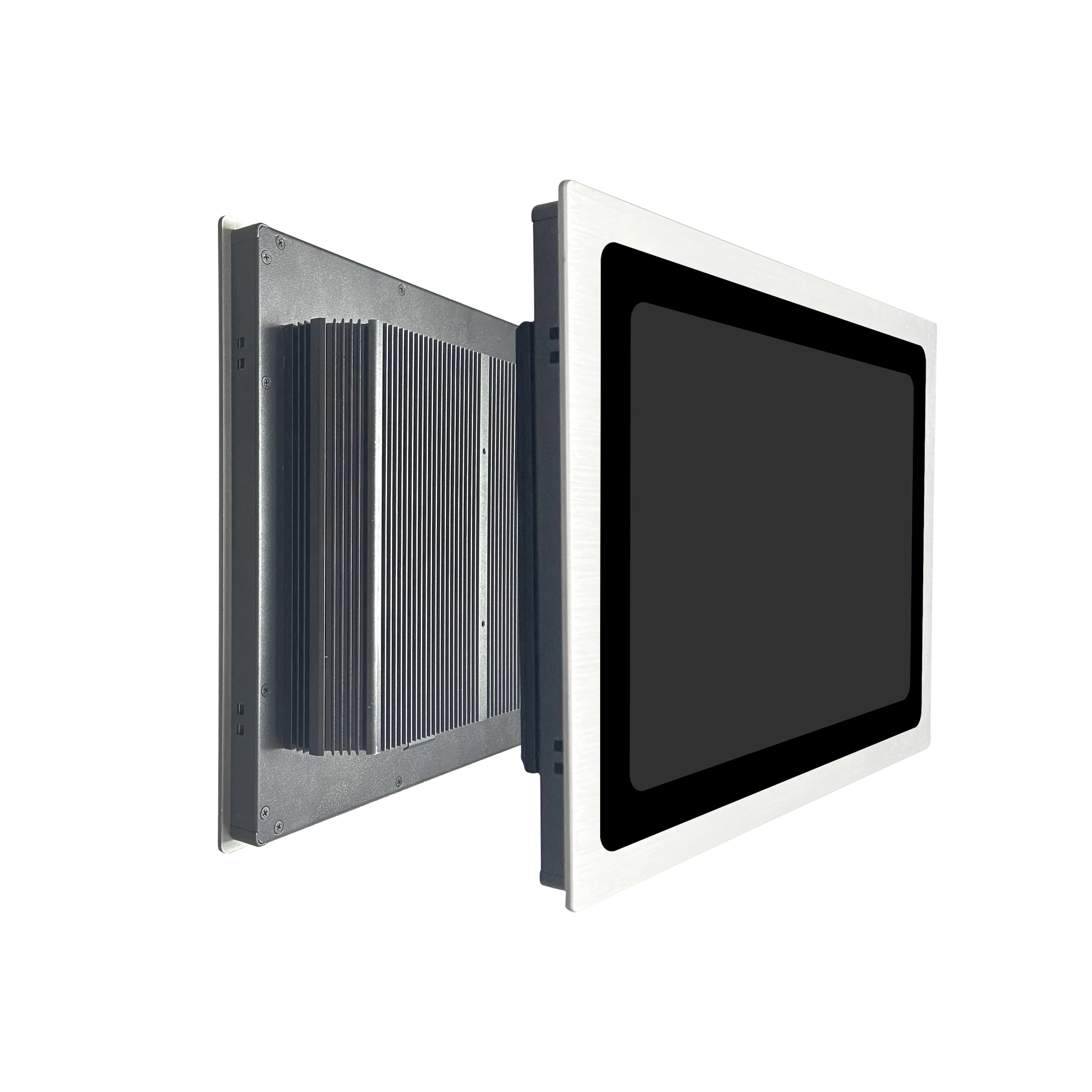 RAM 8G ROM 256G pannello touch smart building 6K server supportato per dispositivi per umidificatori Sanitari Suite