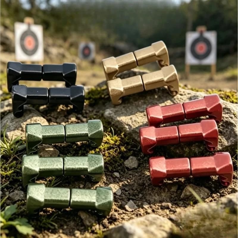 Organizzatore Cavi con Binario da 20mm Migliorato, Scatola Batteria PEQ per Gestione Cavi Interruttore Torcia M600 M300 e Accessori