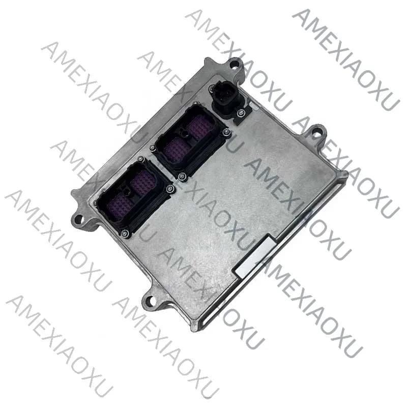 Nuovo Modulo di Controllo Elettronico ECM 5654089 Adatto per Cummins ISX12N CM2380 5654089RX CM5654089