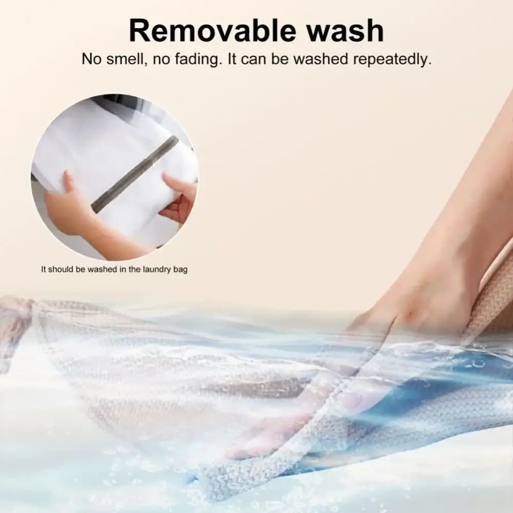 Wearable Electric Heated Blanket 3 Heating Levels Adjustment Body Warmer Wrap Quickly Heating Washable Heating Large Shawl