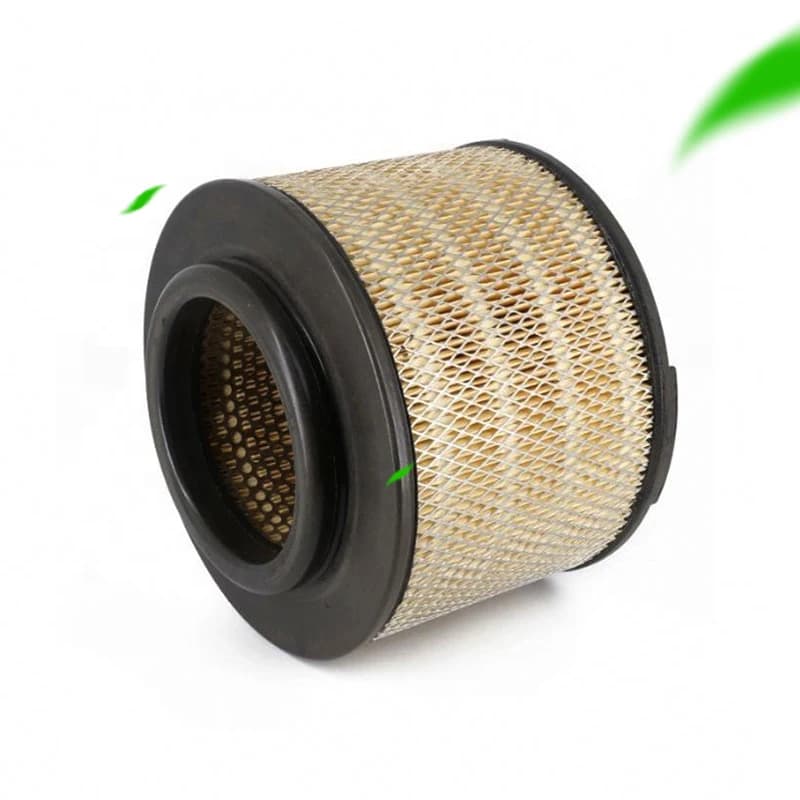 Vendita calda Nuovo 17801-0C030 17801-0C020 17801-0C010 Auto Cabina Auto Filtro aria Filtro purificatore d'aria Filtro aria per Auto