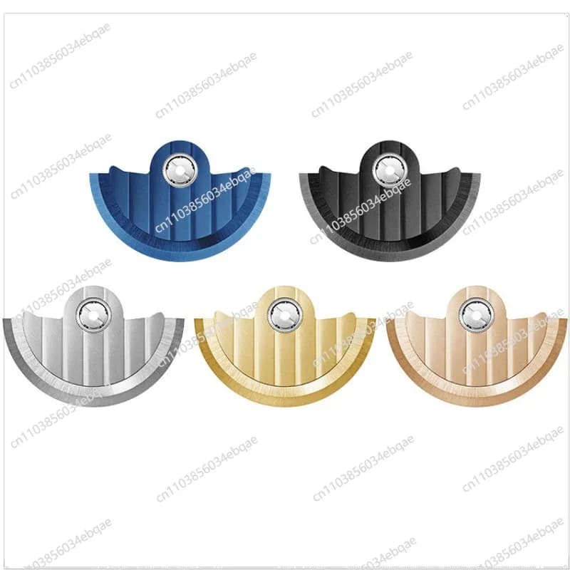 Accessori per Movimento NH: Rotore a Martello Automatico in Metallo per Movimento Serie NH35