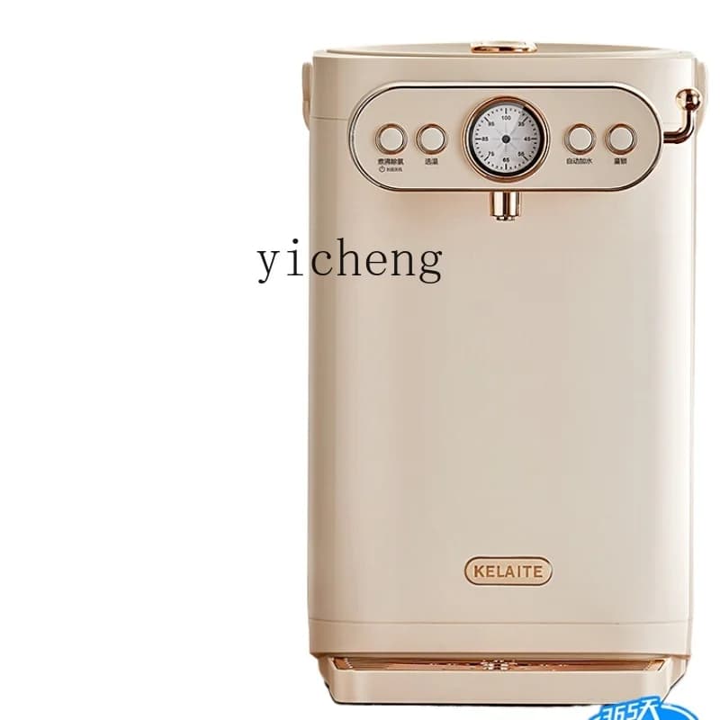 Bollitore elettrico ZC Bollitore elettrico automatico intelligente a temperatura costante Bollitore elettrico integrato Distributore d'acqua