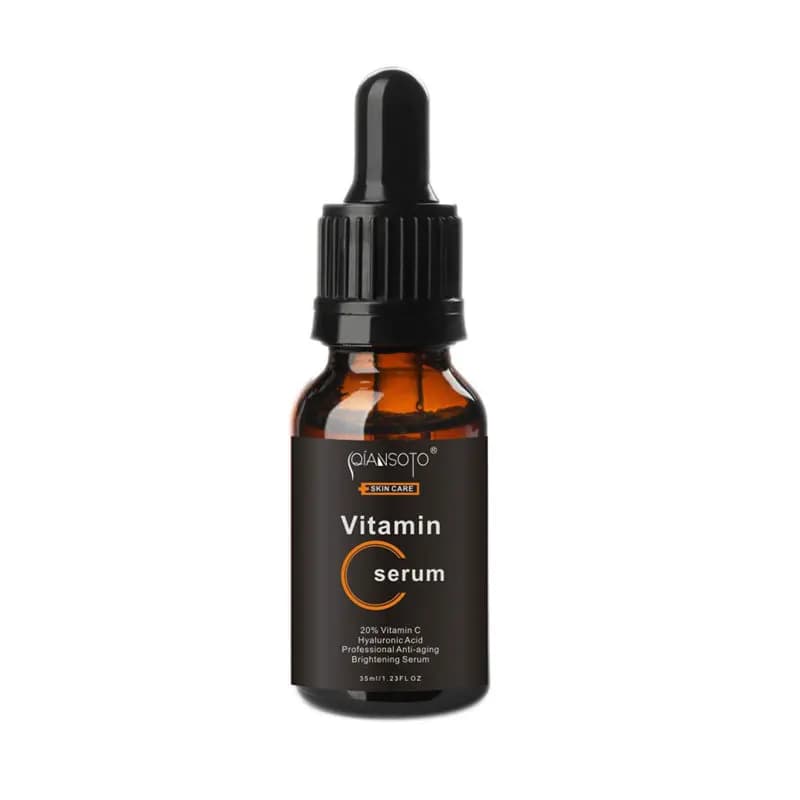 Vitamin C Original Solution L-VE Essence Facial Hydrating Facial VC Moisturizing Essence Water