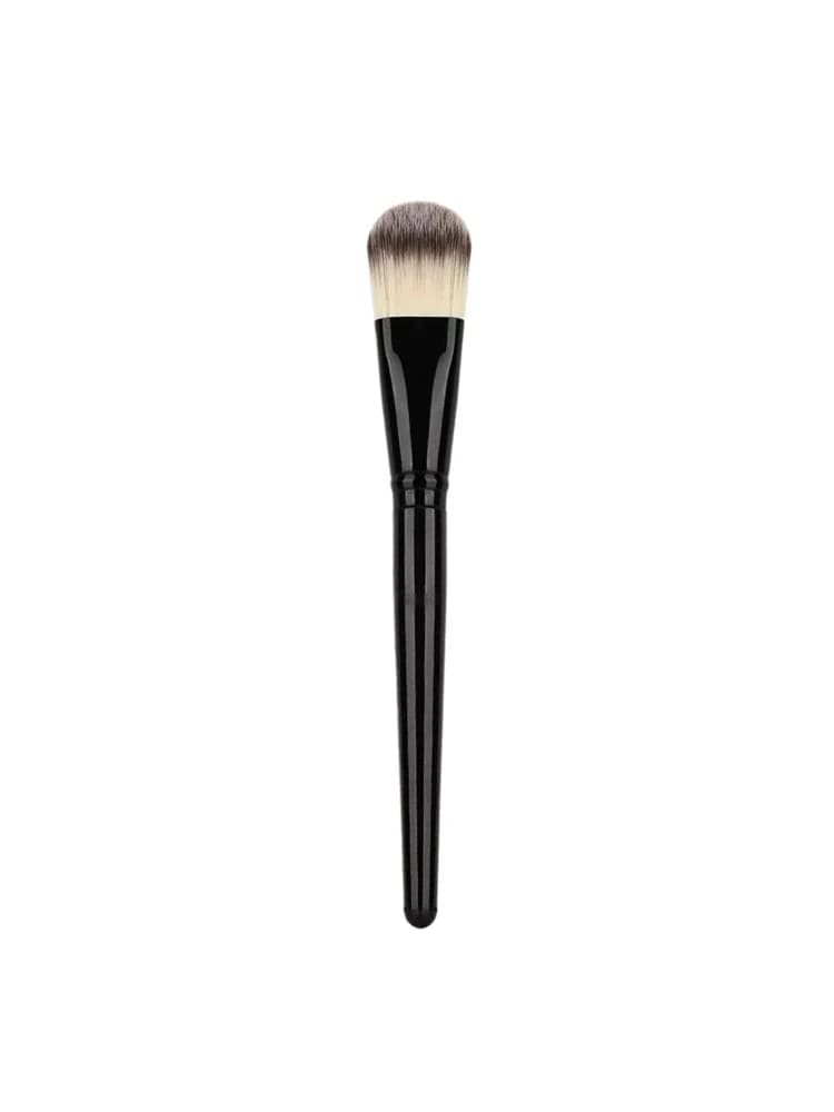 Pennello per fondotinta, pennello per correttore, pennello per trucco, pennello per fondotinta con setole morbide, strumento per il trucco