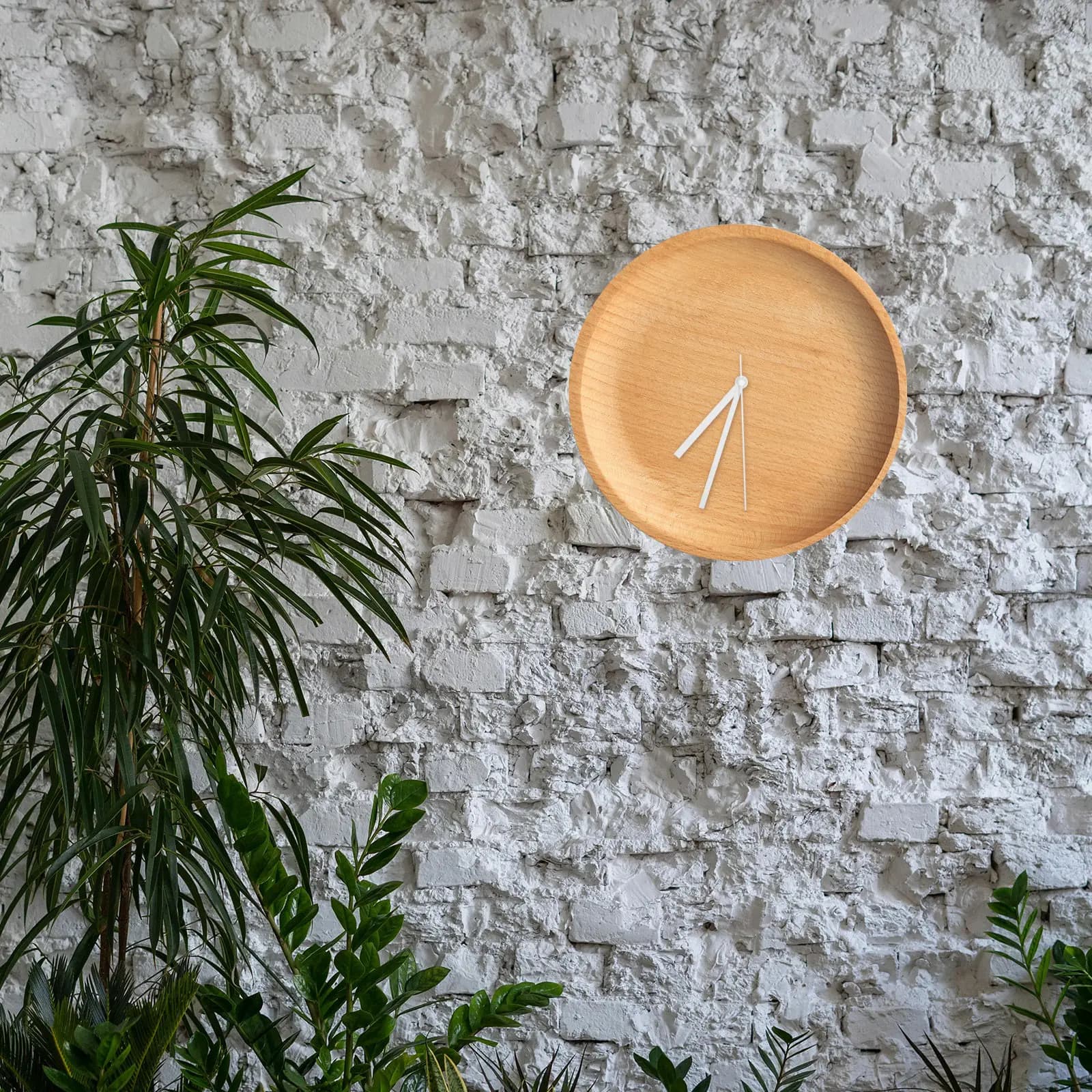 Kit Movimento Silenzioso per Orologio da Parete Fai-da-Te, Sostituzione con Motore a Movimento Continuo e Fluido, Alta Coppia, Funzionamento Preciso e Silenzioso