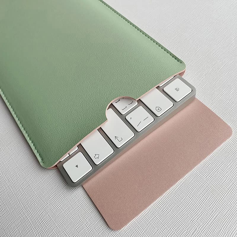 Second Generation Protective Case Keyboard Carrying Wireless Lining Suitable for Apple Magic