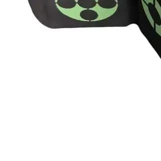 Portable 3D Archery Targets Lightweight EVA Foam Shooting Practice Target Reusable Bow and Arrow Target Board for Garden Outdoor