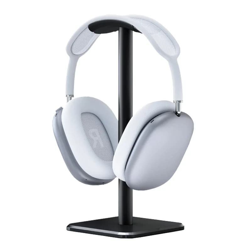 Oneodio Pro30 Over-Ear Headphone Stand Aluminum Alloy Headset Holder Desktop Display Rack Mchose V9 PRO HOLDER