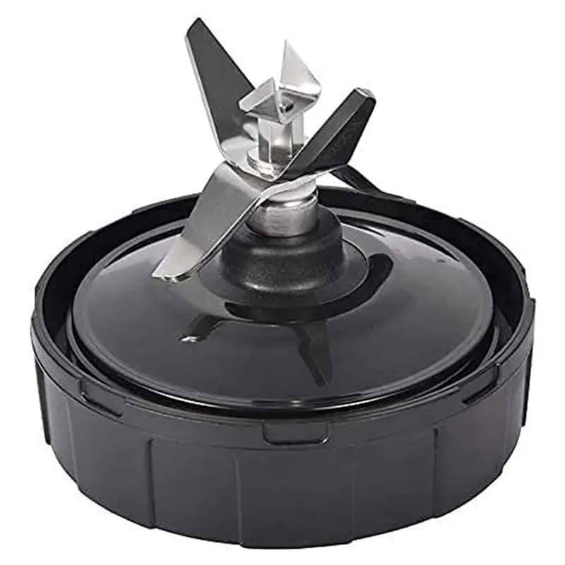 diPLAISIR di2 spare blades for 7-ring blender compatible with Nutri Ninja BL450 Auto IQ Pro for Ninja blender