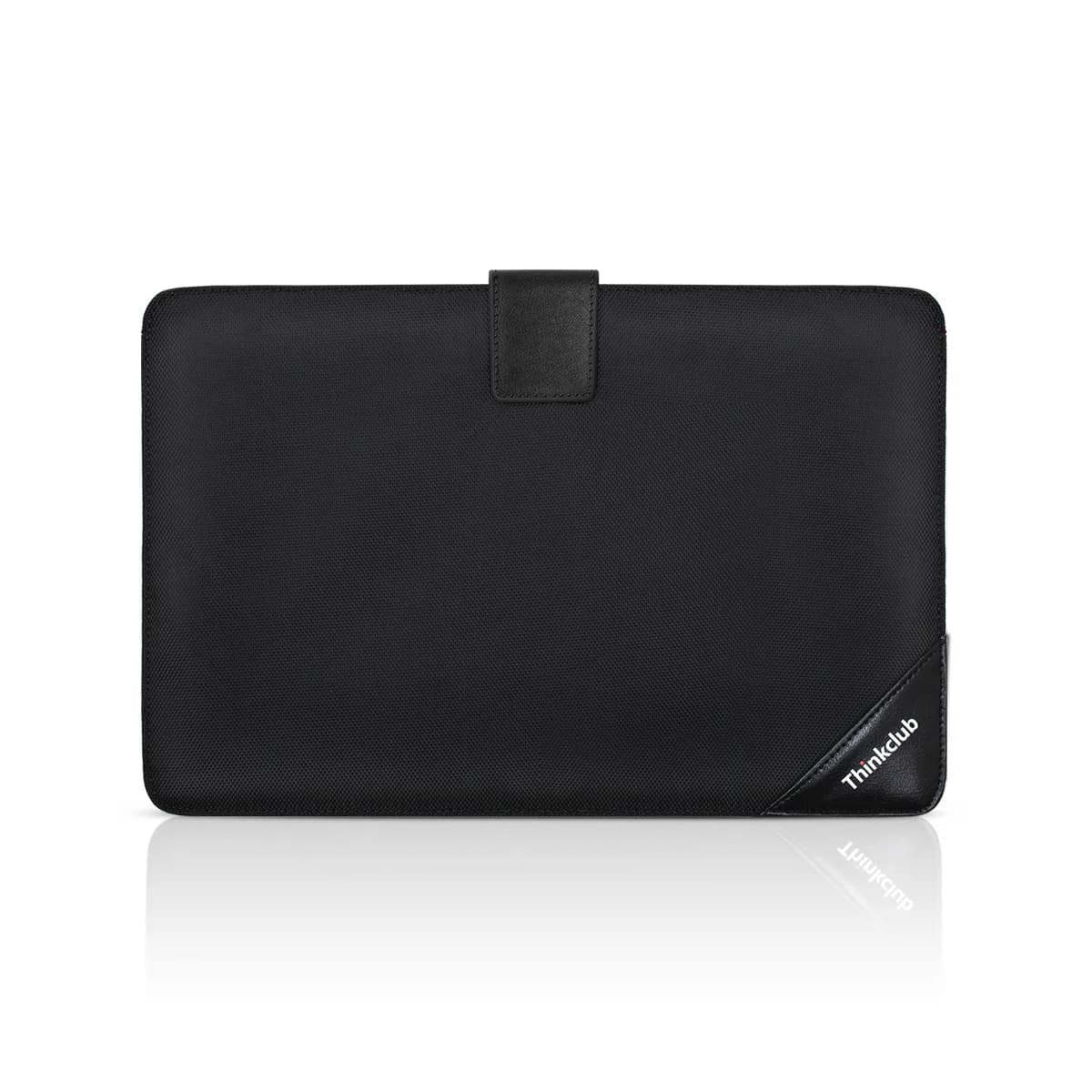 Borsa interna per notebook da 14 pollici con custodia magnetica per tablet per laptop Borse per PC in pelle antiurto impermeabili