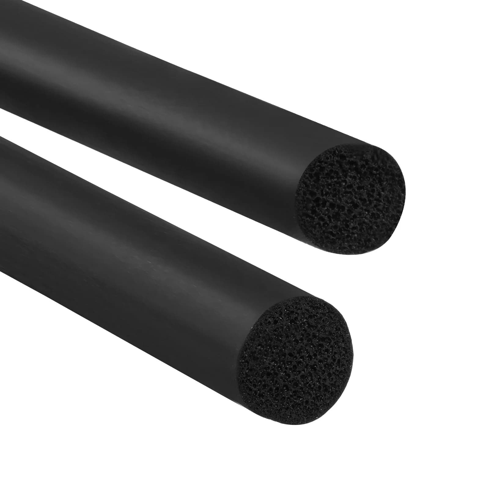 Backer Rod 12/15/20/30mm EPDM Foam Rope Caulk Crack Joint Filler Roll Seal Weather Strip for home construction gap and joints