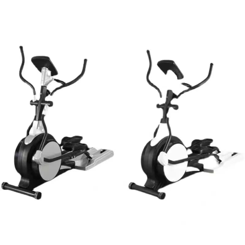 JC Machine Spacewalk Multifunzionale con Controllo Magnetico per Palestra, Fitness, Studio, Insegnamento Privato e Uso Domestico di Grandi Dimensioni