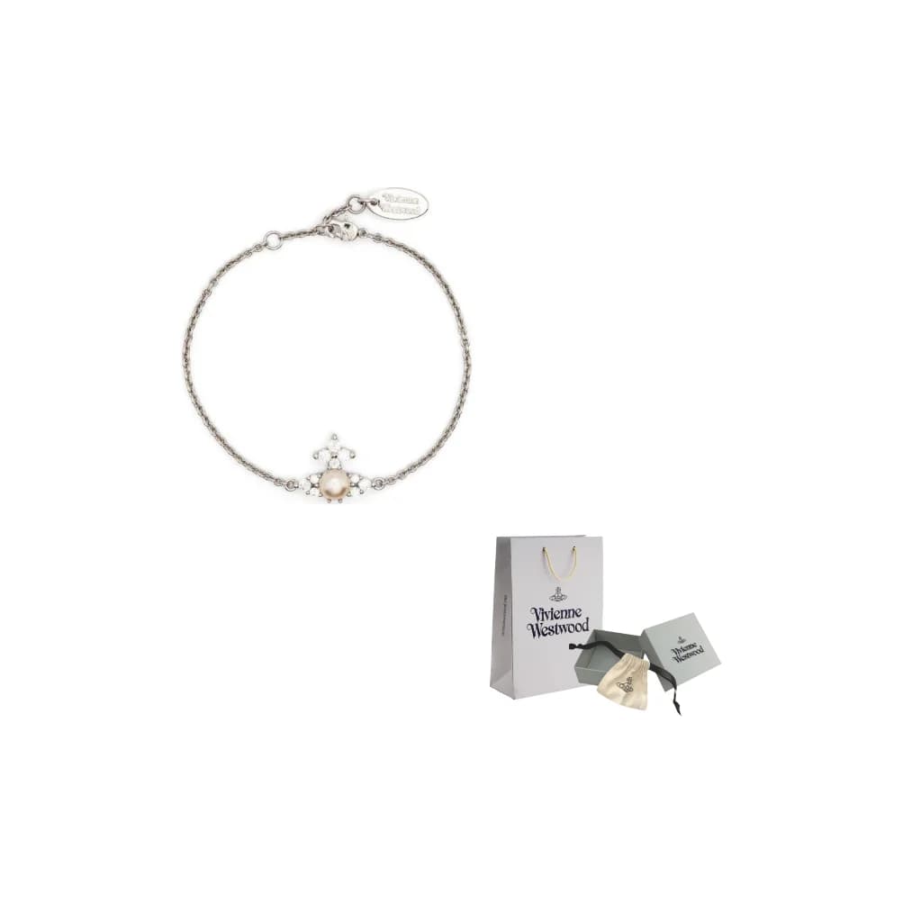 Bracciale Feodora di Vivienne Westwood 6102023D