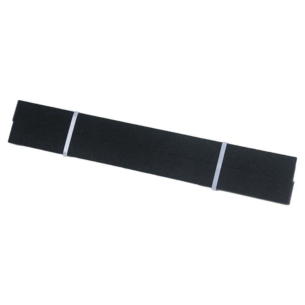 Cavo di Controllo per Pedaliera Facile da Installare, Lunghezza 49mm, Larghezza 28.5mm, Gestione Intelligente dei Cavi per Pedaliera Effetti Chitarra
