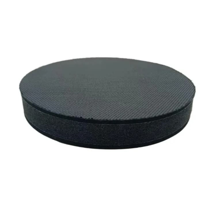 Per Roland KD-9 bass drum Pad Spugna per batteria elettrica e pelle superficiale