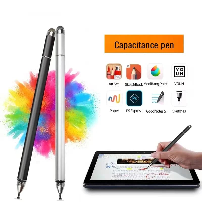 Matita per tablet Mobile Android ios Telefono Accessori iPad Tavoletta da disegno Penna touch schermo capacitivo